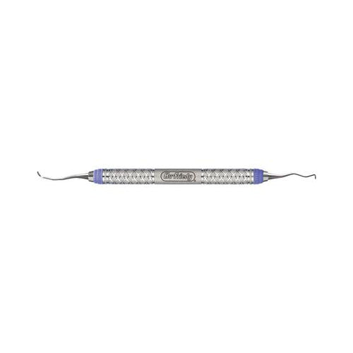Hu-Friedy SG12/139E2 Double End #12/13 Gracey Curette EverEdge 2.0 #9 Handle Hu-Friedy SG12/139E2 Double End #12/13 Gracey Curette EverEdge 2.0 #9 Handle